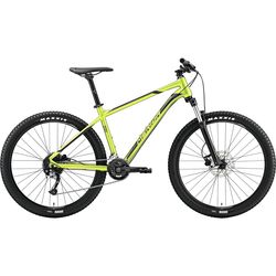 Merida Big Seven 200 2019 frame XS