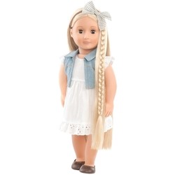 Our Generation Dolls Phoebe (Hair Grow) BD31055Z