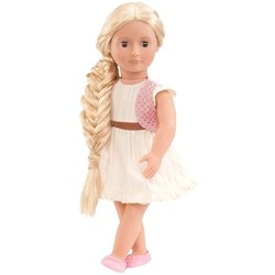 Our Generation Dolls Phoebe (Hair Grow) BD31028Z