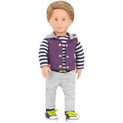 Our Generation Dolls Rafael BD31155Z