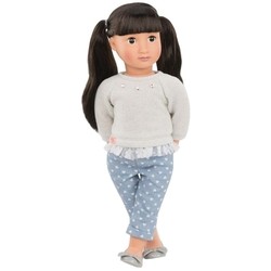 Our Generation Dolls May Lee BD31074Z