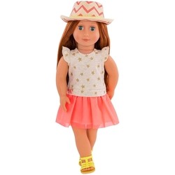 Our Generation Dolls Clementine BD31138Z