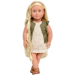 Our Generation Dolls Pia (Hair Grow) BD31115Z