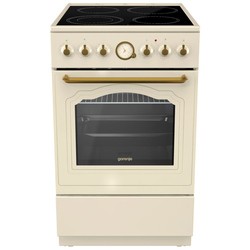 Gorenje EC 52 CLI (бежевый)