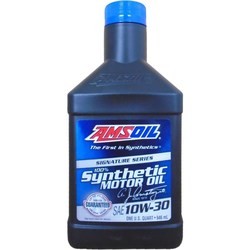 AMSoil Signature Series Synthetic 10W-30 1L