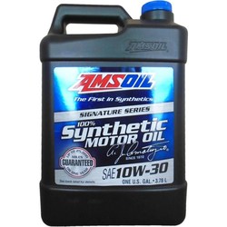 AMSoil Signature Series Synthetic 10W-30 3.78L