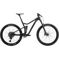 Merida One-Forty 800 2019 frame S