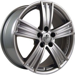 FONDMETAL W081 7x17/5x112 ET37 DIA66,6
