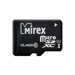 Mirex microSDXC Class 10 UHS-I 64Gb