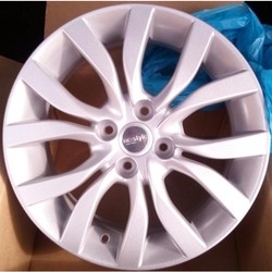K&amp;K KC620 Datsun 6x15/4x98 ET35 DIA58,5