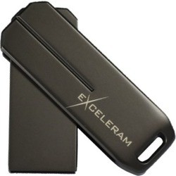 Exceleram U3 Series USB 2.0 64Gb