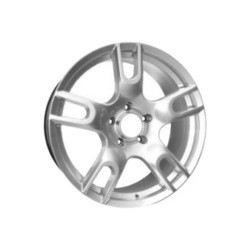 Lawu 7423 8x20/5x120 ET40 DIA73,1
