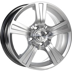 Lawu 598 6x14/4x98 ET35 DIA58,6