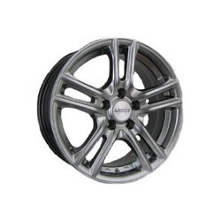 Lawu 242 6x14/5x100 ET38 DIA73,1