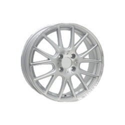 Lawu 178 6x15/5x100 ET45 DIA67,1