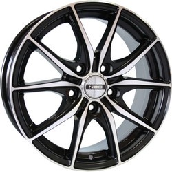 NEO 676 (6,5x16/5x114,3 ET45 DIA66,1)