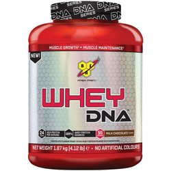 BSN Whey DNA Protein 1.87 kg