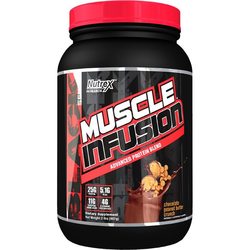 Nutrex Muscle Infusion 2.27 kg