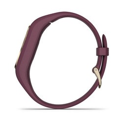 Garmin Vivosmart 4 (бордовый)