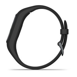 Garmin Vivosmart 4 (черный)