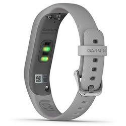 Garmin Vivosmart 4 (серый)