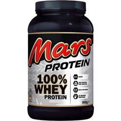 Mars 100% Whey Protein 0.8 kg