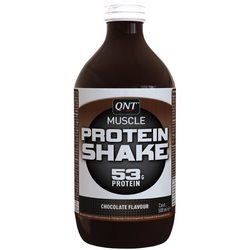 QNT Protein Shake 500 ml