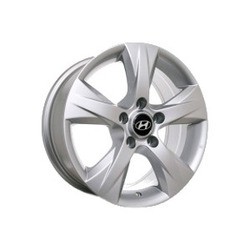 Replica HY101 7x16/5x114,3 ET45 DIA67,1