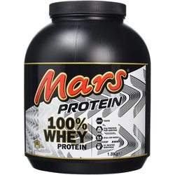 Mars 100% Whey Protein 1.8 kg