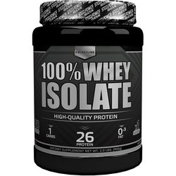 Steel Power 100% Whey Isolate 0.9 kg