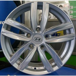 Replica JT1611 (6,5x16/5x114,3 ET45 DIA67,1)