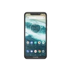 Motorola One