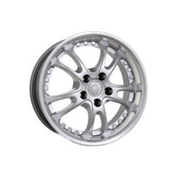 Storm YQ-22 7,5x18/5x114,3 ET48 DIA73,1