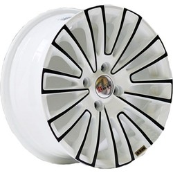SPORTMAX RACING 5307 6,5x15/4x114,3 ET35 DIA67,1