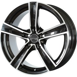 PDW XXX 8x18/5x114,3 ET35 DIA73,1