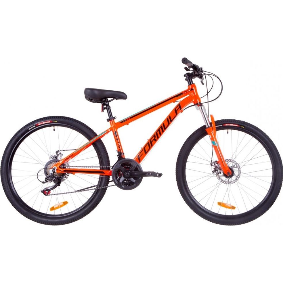 Formula Thor 1.0 DD 26 2019 frame 14
