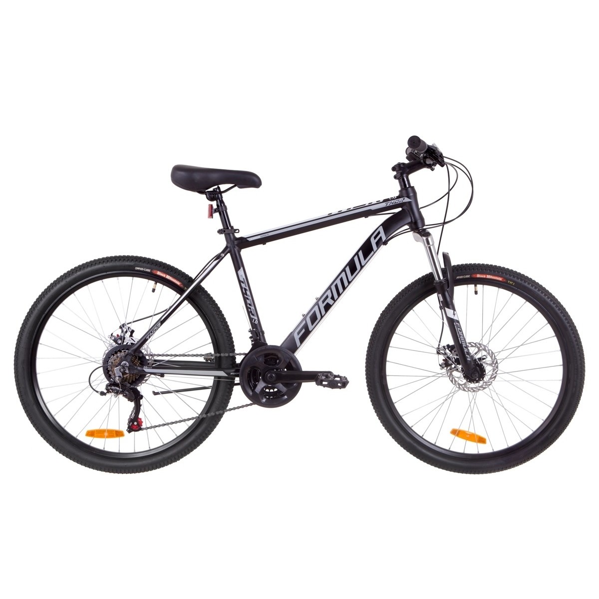 Formula Thor 1.0 DD 26 2019 frame 14