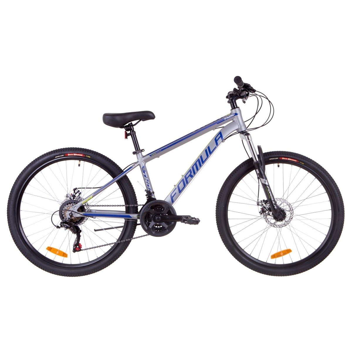 Formula Thor 1.0 DD 26 2019 frame 14