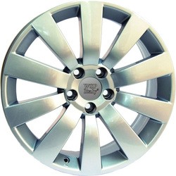 WSP Italy Arena (W2509 6,5x16/5x110 ET37 DIA65,1)