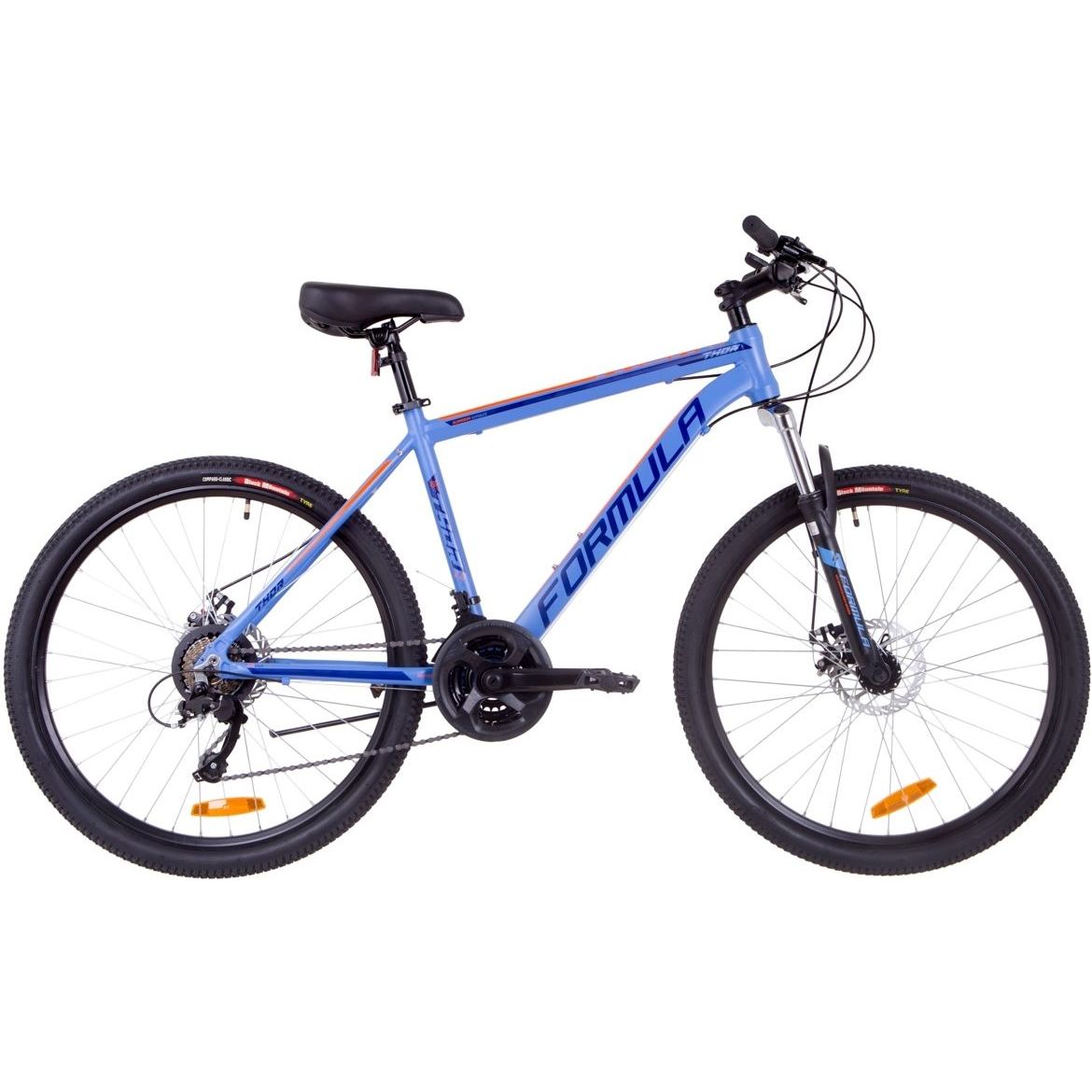 Formula Thor 2.0 DD 26 2019 frame 14