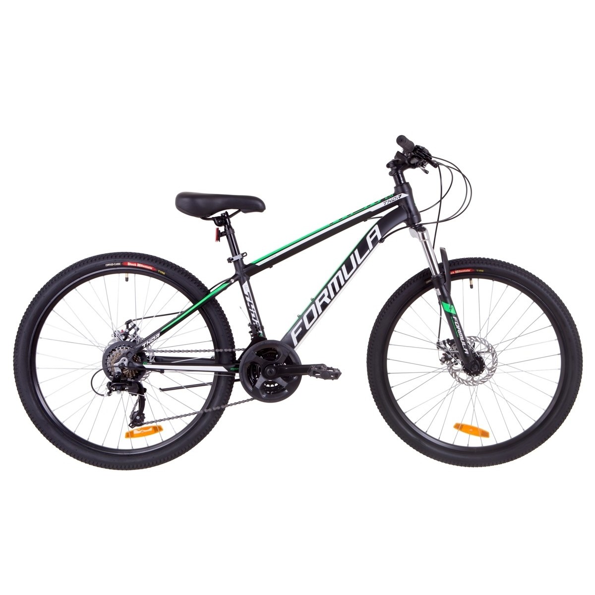 Formula Thor 2.0 DD 26 2019 frame 14