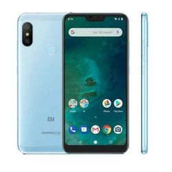 Xiaomi Mi A2 Lite 32GB/4GB (синий)