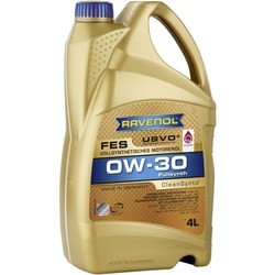 Ravenol FES 0W-30 4L