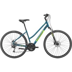 ORBEA Comfort 12 2019 frame S