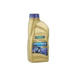 Ravenol Motobike 4-T Ester 10W-50 1L