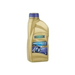 Ravenol Motobike 4-T Ester 10W-60 1L