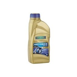 Ravenol Motobike 4-T Ester 5W-40 1L