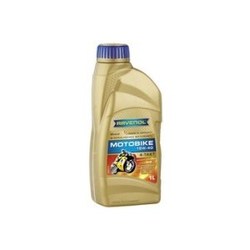 Ravenol Motobike 4-T Mineral 15W-40 1L