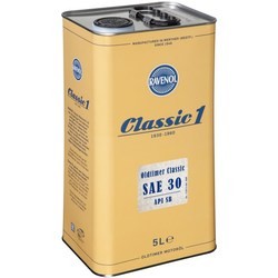 Ravenol Oldtimer Classic SAE 30 5L