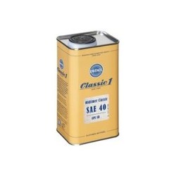 Ravenol Oldtimer Classic SAE 40 1L